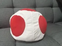 USJ キノピオ 帽子 ユニバ 1日使用 洗濯済 美品