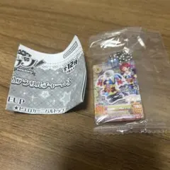 アイカツ アクリルチャーム3