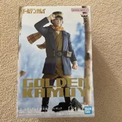 ゴールデンカムイ 杉元佐一 フィギュア