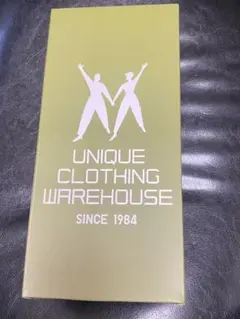 ユニクロ40周年感謝祭2WAYステンレスボトル タンブラー 350ml カーキ