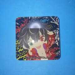 ダンガンロンパ トランプ風PVCカード 終里 赤音 - メルカリ