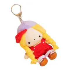 新品未使用　ローリーズファーム　いちご新聞　サンリオ　パティ　ジミー