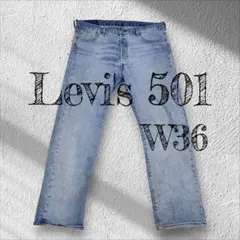w36 501