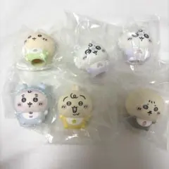 ちいかわ ちいかわベビー ミニソフビフィギュアコレクション セット
