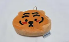 ムジークタイガー　FOODOLOGY ポーチ