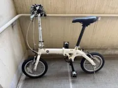 2026年最新】折りたたみ 自転車 14 インチの人気アイテム - メルカリ