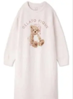 2025年最新】GOOD night bear ジェラートピケの人気アイテム