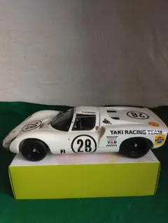 2026年最新】1/12 ポルシェ 910の人気アイテム - メルカリ