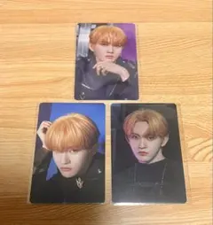 田島将吾 FCトレカ 3種セット