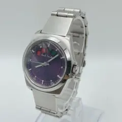 G92 Paul Smith メンズ 腕時計 アナログ クォーツ 稼動品 現状品 