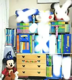 2025年最新】ディズニー英語システム 棚の人気アイテム - メルカリ