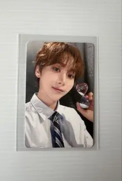 SEVENTEEN セブチ スングァン トレカ - メルカリ