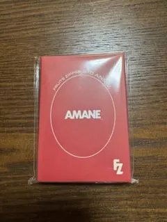 【FRUITS ZIPPER】3rd ANNIVERSARY 月足天音