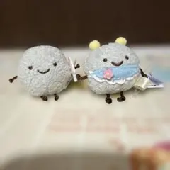 すみっコぐらし てのりぬいぐるみ ほこり セット