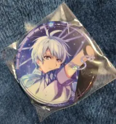 アイドリッシュセブン 缶バッジ 逢坂壮五 アイナナ