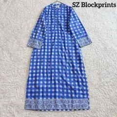 2026年最新】SZ Blockprints レディース ワンピースの人気アイテム