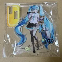初音ミク アクリルスタンド