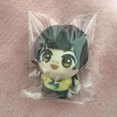 ブルーロック チビちびぐるみ「蜂楽廻」