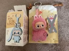 2026年最新】popmart labubu シークレットの人気アイテム - メルカリ