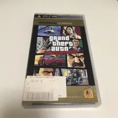 Grand Theft Auto Liberty City