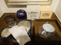 艦これ　三越コラボ　食器類　まとめ売りのサムネイル
