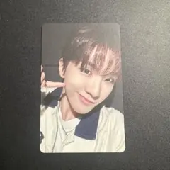 boynextdoor ウナク　hmv ラキドロ