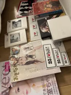 激レア】90年代安室奈美恵グッズまとめ - メルカリ