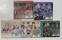 SEVENTEEN ひとりじゃない CD セット