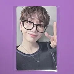 boynextdoor ボネクド メンバーシップ fc トレカ 福岡 ジェヒョン