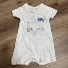 babyGap ロンパース 12-18month