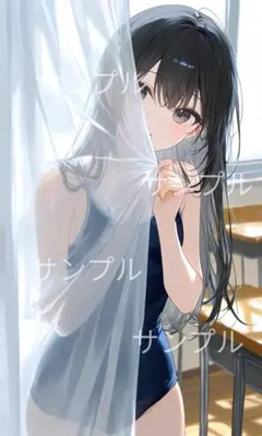 AIイラスト No.2 まとめ買いがお得