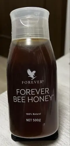 FOREVER BEE HONEY 500g スペイン産純粋はちみつ - メルカリ