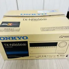 2026年最新】TX-NR656の人気アイテム - メルカリ