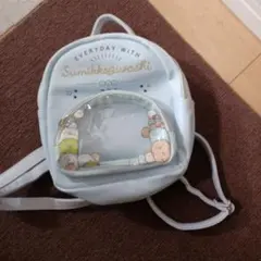 すみっコぐらし リュック