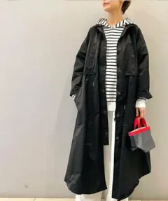 コート ロングコート