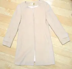 コート ロングコート