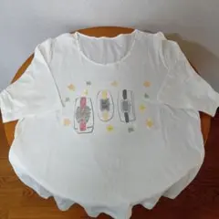 C H A R G E の半袖Ｔシャツのサムネイル
