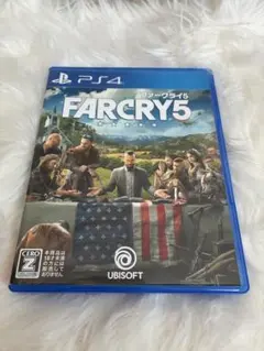 ファークライ5