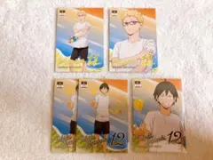 ハイキュー Pictas ピクスタ 月島蛍 山口忠