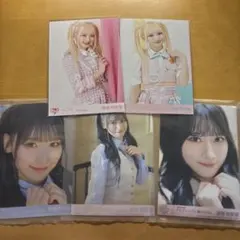 齋藤樹愛羅　生写真　まとめ売り