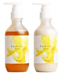 AYAMAR Kaminii シャンプー & トリートメント セットのサムネイル