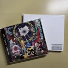 【beyond the GENERATIONS】 【6IX PIECE】