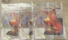 鬼滅の刃 無限城 第5弾KV くじ 我妻善逸 アクリルスタンド まとめ売り