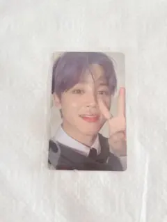 BTS MAP OF THE SOUL 7 ジミン トレカ