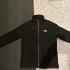 「新品、未使用、ノースフェイスフリース」