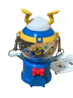 ドナルド　スナックケース