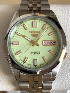 2026年最新】seiko逆輸入の人気アイテム - メルカリ
