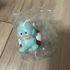 とびマス　サンリオキャラクターズ　ハンギョドン