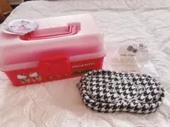 スリーコインズ ハローキティ