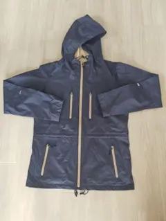 UNIQLO　撥水ウィンドブレーカー上下セット